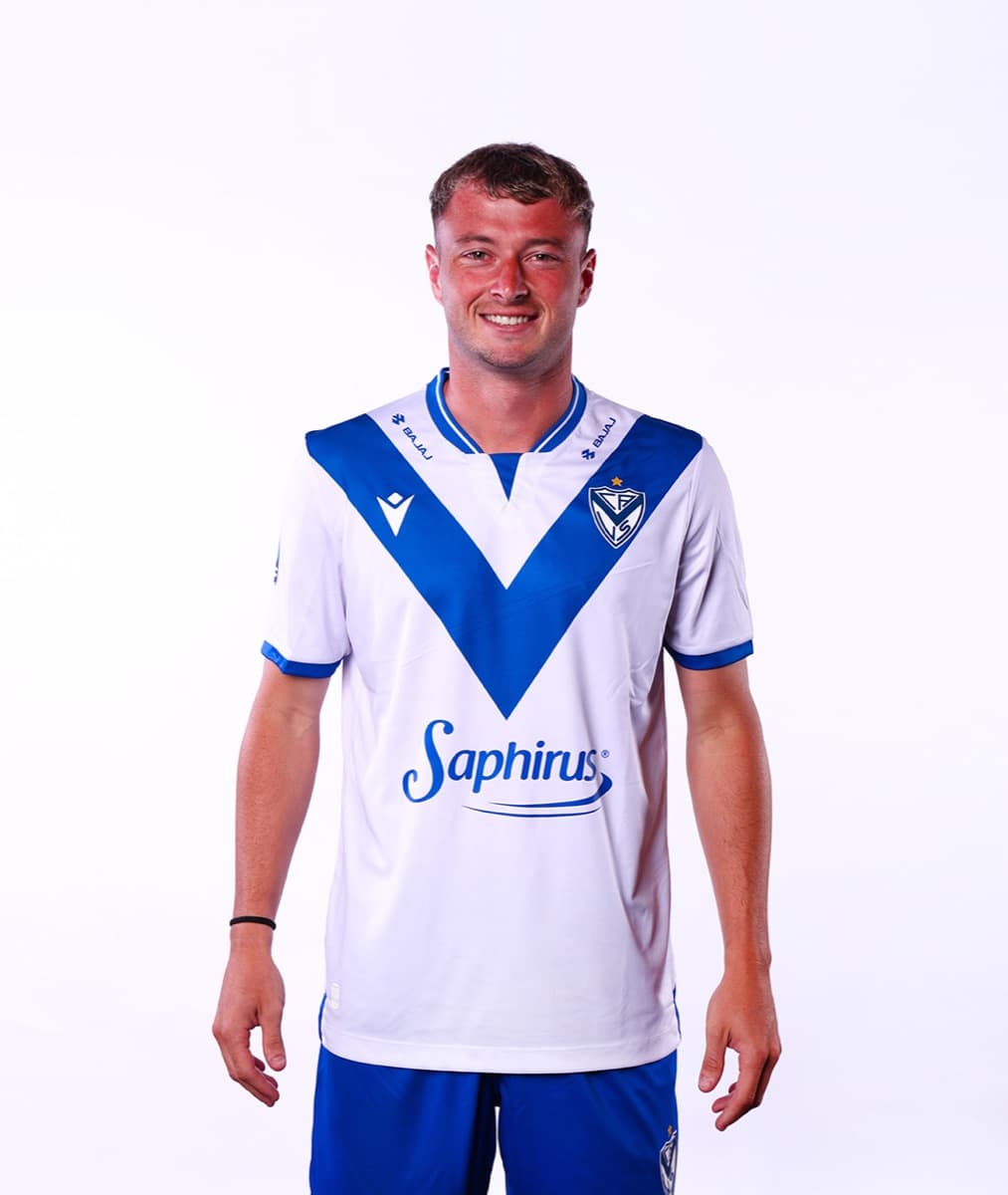 Matías Pellegrini